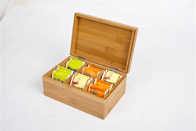 福建亿诚竹制品 产品供应 > 供应定做各种规格茶叶盒餐具盒